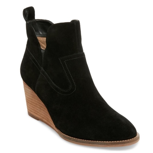 blondo irving bootie